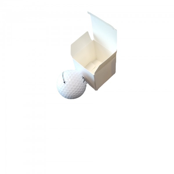 Custom Promotional Golf Balls