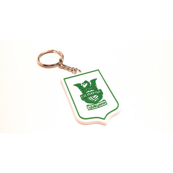 Custom Promotional PVC Keychains