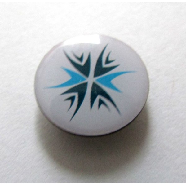 Custom Promotional Printed Lapel Pins